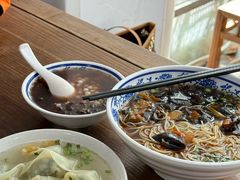 -随柳居·苏式小吃(建新巷店)