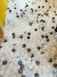 -泛尼尼儿童乐园(文化广场店)