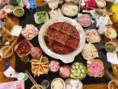 -大龙火锅(老店)