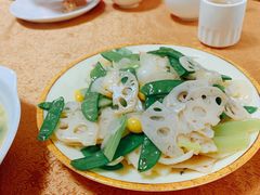 田园小炒-华源餐厅·海鲜大排档(日月贝店)