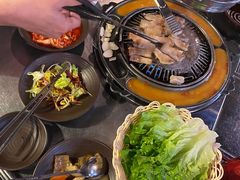 -喜来稀肉(金巴利道店)