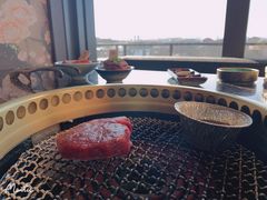 -老乾杯和牛烧肉(王府中环店)