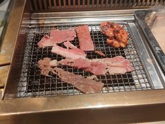 -蓉城四海·澳牛炙烤自助(江阴周庄店)