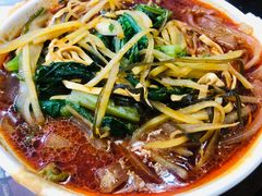 -老赵太太麻辣烫涮肚馆(大经路店)
