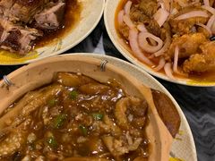 -紫金食坊(江南西路店)