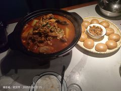 -小凤庭·地道湖北菜武昌鱼·藕汤(38年黄鹤楼店)
