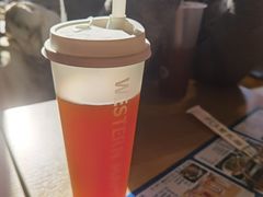 -西部马华清真兰州牛肉面·烧烤夜市(广渠门店)