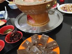 -山海关浑锅(秦皇岛首店)