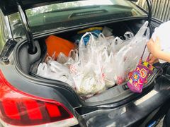 -小阿姨小脚粽(静安店)