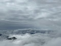 -罗田薄刀峰风景区