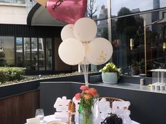 -MONICH牛排融合餐厅(和义大道购物中心店)