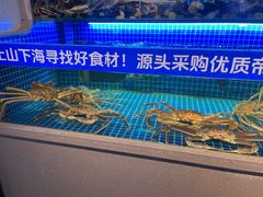 -裕德隆清真饭庄·天津特色菜(东丽店)