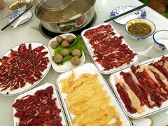 -福合埕牛肉丸(福平路店)