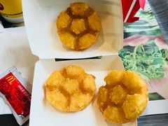 -麦当劳(景城邻里中心店)