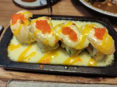 -西月山居匠心创意料理(江汉路新佳丽广场店)