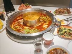 -蜀滋香鲜鱼美蛙火锅(339店)