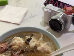 -龙抄手(文殊坊店)
