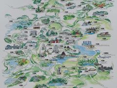 -青岩古镇