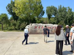 -红嫂家乡旅游区