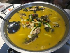 -巴陵全鱼席(湖南老字号汴河街店 )