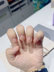 -荷茉里美甲美睫