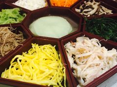-将军牛排·尔滨地标朝鲜族美食(总店)