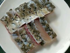 -正能量脆肉鲩火锅