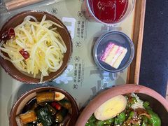 -京参 • 擂椒饭(这有山店)