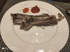 -喜来登酒店-盛宴标帜海鲜自助