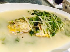 -宁波逸东豪生大酒店·逸轩中餐厅