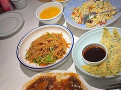 -吴家·淮扬小馆(世纪金源店)