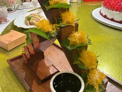 -红色江山(首钢国际大厦店)