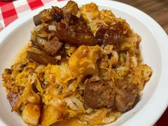 -西贝(大华虎城店)