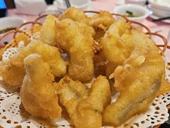 -老东风菜馆·羊肉火锅·海鲜·砂锅粥