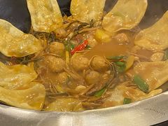 -徽州铁锅宴·地锅鸡地锅鱼