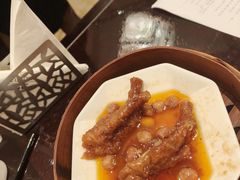 -京香轩·中餐厅(上海中庚聚龙酒店)