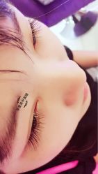 婴儿弯 自然 -挚爱美甲Bloved Nail