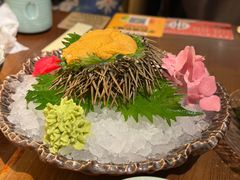 -阿吾罗日本料理(K11艺术中心店)