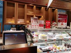 -西村叔叔的店·面包·甜品·蛋糕(崂山丽达店)