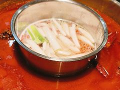 -飘香火锅(玉林西路店)