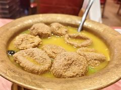 -山西会馆·晋菜·晋商宴·牌匾博物馆(胜利东街店)