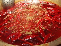 -小龙坎火锅(春熙太古里店)