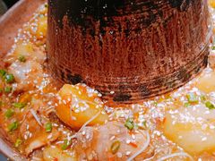 -觅山云南菜(泊富ICITY店)