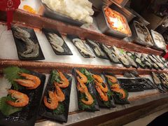 -芭菲盛宴·环球美食(袁家岗店)