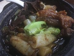 -珍珍小食店(西华路店)