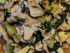 -香满楼(临安路店)