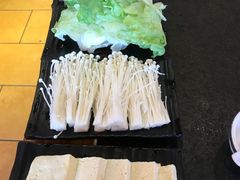-重庆烧鸡公火锅(簋街店)