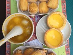 -海口骑楼小吃街