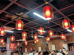 -巴蜀大宅门火锅(川音店)