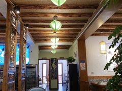 大堂-大理董·董家小厨野生菌火锅(古城旗舰店)